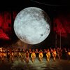 A apresentação ocorre no “Anfiteatro Ancestral”, e oferece uma experiência que integra arte, história e o respeito aos sítios arqueológicos - Foto: Joaquim Tomaz