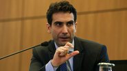 Galípolo voltou a defender que é necessário "normalizar" a política monetária do Brasil - Jose Cruz/Agência Brasil