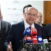 "(Sobretaxa) É prejudicial ao Brasil e é prejudicial aos Estados Unidos”, completou Alckmin - Valter Campanato/Agência Brasil