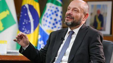 Presidente do INSS afirmou que o Credcesta é ilegal - Fabio Rodrigues Pozzebom/Agência Brasil