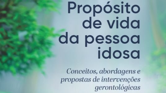 Livro sobre propósito de vida foi escolhido como um dos cinco finalistas na 2ª edição do Prêmio Jabuti Acadêmico 2025, no eixo ciência e cultura - Reprodução/Grupo Summus Editorial