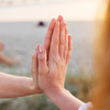 Nunca é tarde para começar, o que vale é a disposição de evoluir - Foto: Envato Elements