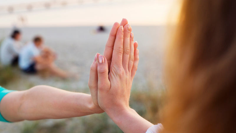Nunca é tarde para começar, o que vale é a disposição de evoluir - Foto: Envato Elements