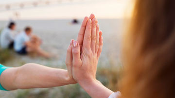 Nunca é tarde para começar, o que vale é a disposição de evoluir - Foto: Envato Elements