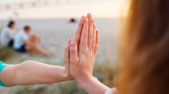 Nunca é tarde para começar, o que vale é a disposição de evoluir - Foto: Envato Elements