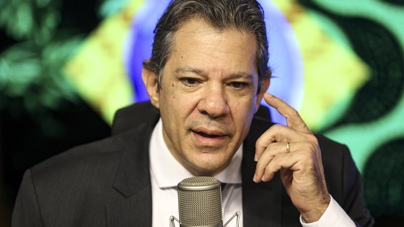 O ministro relatou ter ouvido de empresários que está havendo maior abertura por parte de autoridades americanas - Marcelo Camargo/Agência Brasil