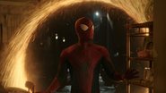Vamos realmente nos inclinar para o cinema das antigas e filmar em locais reais, revelou o ator - Reprodução Instagram
