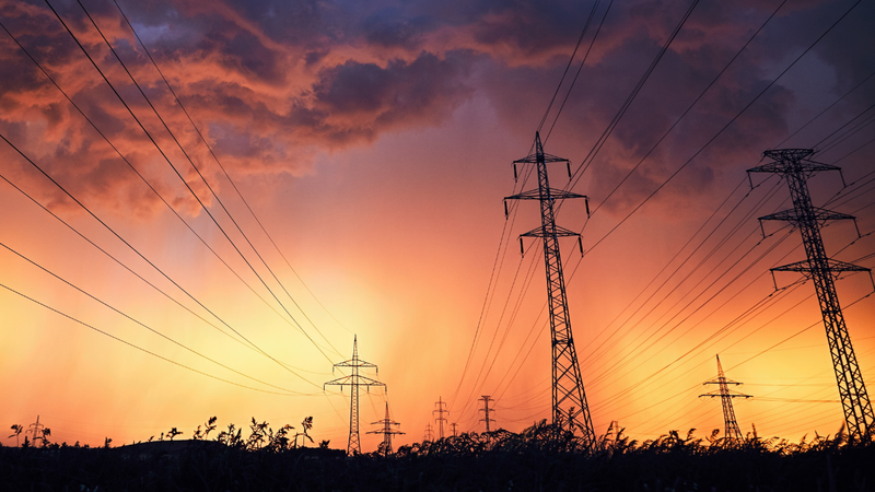 Para o segundo semestre de 2025, a Usina Hidrelétrica de Tucuruí será fundamental no fornecimento da energia - Foto: Envato Elements