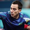 Viagem a Cuba para disputar campeonato teria sido a causa do impedimento, que o deixou fora do torneio - Foto: Gaspar Nóbrega/COB