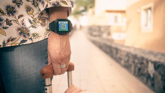 A inteligência artificial (IA) já faz parte da rotina de milhões de pessoas - Foto: Envato Elements