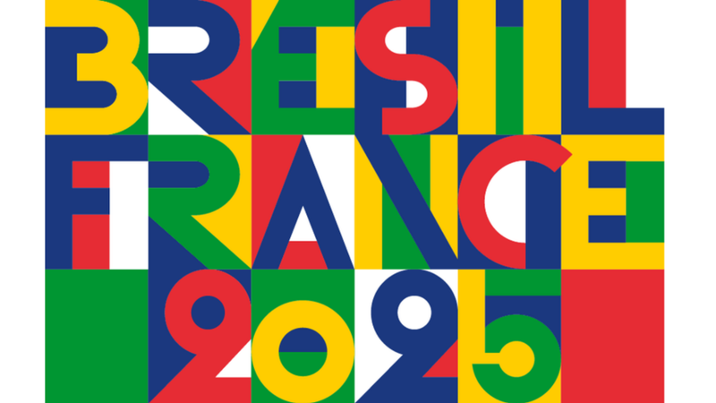 De agosto a dezembro, o país recebe a Temporada da França no Brasil - Divulgação