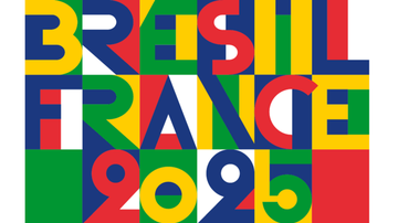 De agosto a dezembro, o país recebe a Temporada da França no Brasil - Divulgação