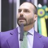 O objetivo da medida é tentar dificultar suas ações nos Estados Unidos - Mario Agra / Câmara dos Deputados