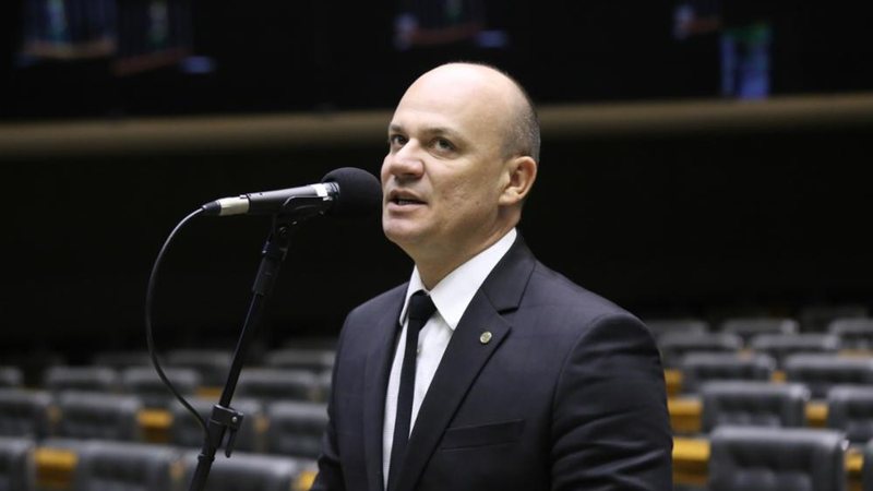 Para o autor do projeto, deputado Cabo Gilberto Silva (PL-PB), proposição ajudaria PMs que procuram “diálogo com superiores" - Kayo Magalhães/Câmara dos Deputados