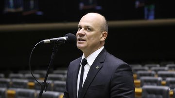 Para o autor do projeto, deputado Cabo Gilberto Silva (PL-PB), proposição ajudaria PMs que procuram “diálogo com superiores" - Kayo Magalhães/Câmara dos Deputados