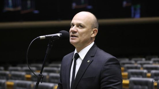 Para o autor do projeto, deputado Cabo Gilberto Silva (PL-PB), proposição ajudaria PMs que procuram “diálogo com superiores" - Kayo Magalhães/Câmara dos Deputados