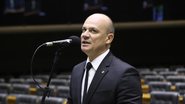 Para o autor do projeto, deputado Cabo Gilberto Silva (PL-PB), proposição ajudaria PMs que procuram “diálogo com superiores" - Kayo Magalhães/Câmara dos Deputados