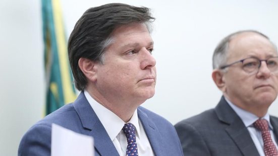 Relatório do deputado Baleia Rossi (MDB - SP) sobre PEC 66 foi aprovado em votação simbólica - Kayo Magalhães / Câmara dos Deputados