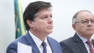 Relatório do deputado Baleia Rossi (MDB - SP) sobre PEC 66 foi aprovado em votação simbólica - Kayo Magalhães / Câmara dos Deputados
