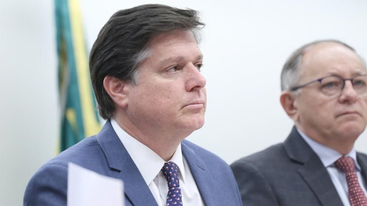 Relatório do deputado Baleia Rossi (MDB - SP) sobre PEC 66 foi aprovado em votação simbólica - Kayo Magalhães / Câmara dos Deputados