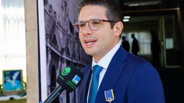 Motta também afirmou que haverá discussão sobre para flexibilizar contratações como MEI - Marina Ramos / Câmara dos Deputados