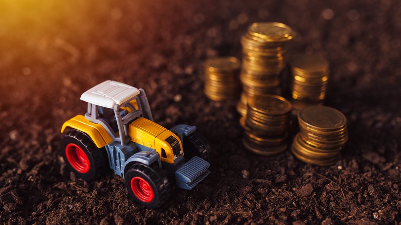 Inadimplência segue praticamente estável no segmento, mas viés de alta precisa ser considerado - Envato