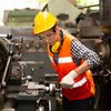 Os Estados Unidos são o principal destino das exportações das máquinas e equipamentos produzidos no Brasil - Envato