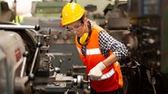 Os Estados Unidos são o principal destino das exportações das máquinas e equipamentos produzidos no Brasil - Envato