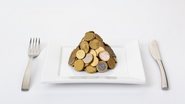 De acordo com a classificação de alimentos realizada pelo BC, existem três grupos: in natura, semielaborados e industrializados - Envato