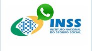 Inicialmente, foram disparadas mais de 1 milhão de mensagens pelo canal do governo - Reprodução