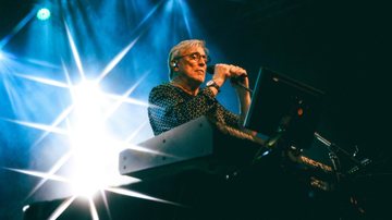 O show terá participações especiais do cantor Pedro Mariano e de Cláudio Lins, filho mais velho de Ivan - Divulgação