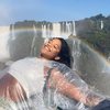Deputada Carla Dickson (União-RN) sugere que a norma receba o nome da turista Juliana Marins, que morreu na Indonésia - Reprodução/Instagram