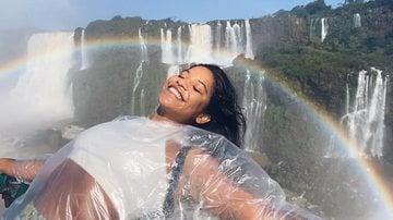 Deputada Carla Dickson (União-RN) sugere que a norma receba o nome da turista Juliana Marins, que morreu na Indonésia - Reprodução/Instagram