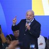 Segundo Lula, Trump foi "induzido" a acreditar na "mentira" de que o ex-presidente Jair Bolsonaro (PL) está sendo perseguido - Estadão Conteúdo/ Foto: Leco Viana, The News 2