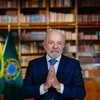 Lula vai à TV em cadeia nacional para se defender de críticas do presidente dos EUA, Donald Trump - Ricardo Stuckert/PR