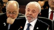 Presidente afirmou ainda que deve criar um comitê de emergência com empresários que terá atuação diária - Felix Averbug/Ato Press/Estadão Conteúdo