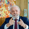 Lula vai à TV em cadeia nacional para se defender de críticas do presidente dos EUA, Donald Trump - Ricardo Stuckert/PR