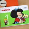 No Brasil, Mafalda chegou a ser publicada por três editoras diferentes e teve o cartunista Henfil como um de seus tradutores - Adobe Stock