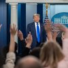 Trump ameaça a Rússia com tarifa de 100% caso em 50 dias não haja avanço sobre cessar-fogo na Ucrânia - White House