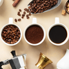O estudo revelou que o café filtrado é capaz de oferecer uma série de vantagens à saúde - Foto: Envato Elements