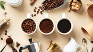 O estudo revelou que o café filtrado é capaz de oferecer uma série de vantagens à saúde - Foto: Envato Elements