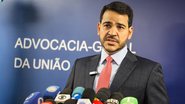Segundo Messias, Haddad deixou para Lula uma condição legítima, válida, para A adoção do decreto presidencial - José Cruz/Agência Brasil