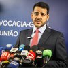 Atual advogado geral de União, Jorge Messias teve sua indicação para o Supremo Tribunal Federal anunciada hoje - José Cruz/Agência Brasil