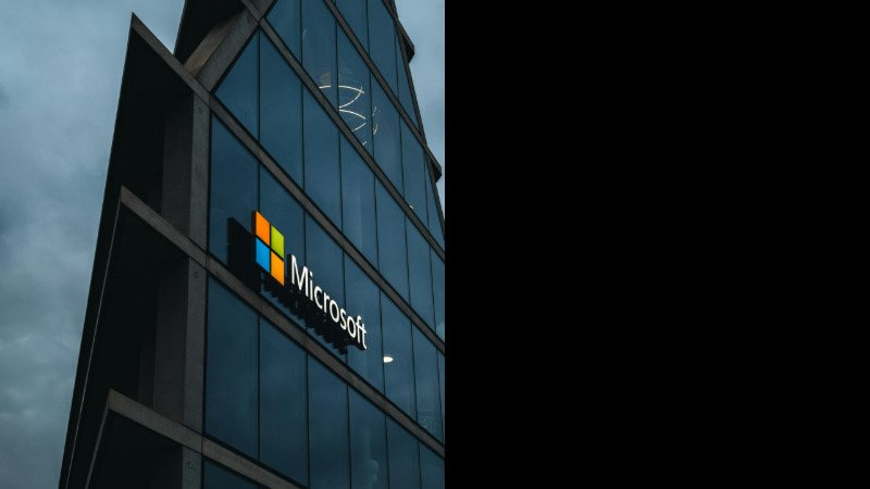 Microsoft garantiu que nenhuma equipe de engenharia na China atua para o serviço de nuvem do Departamento de Defesa - Salvatore De Lellis / Pexels