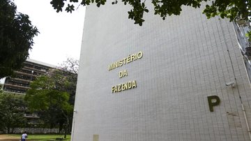 Um dos objetivos do novo órgão do Ministério da Fazenda é acompanhar atos e políticas climáticas e de descarbonização - Foto: Marcelo Camargo/Agência Brasil