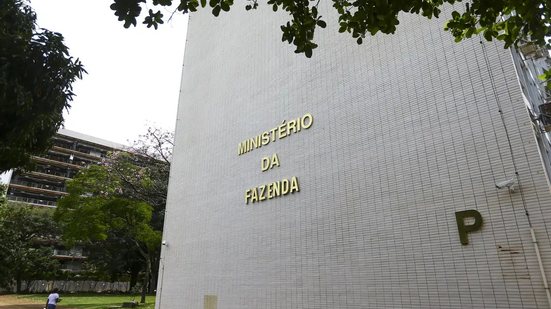 Somente trecho que tratava da incidência do imposto sobre operações de risco sacado foi excluído - Foto: Marcelo Camargo/Agência Brasil