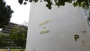 Somente trecho que tratava da incidência do imposto sobre operações de risco sacado foi excluído - Foto: Marcelo Camargo/Agência Brasil