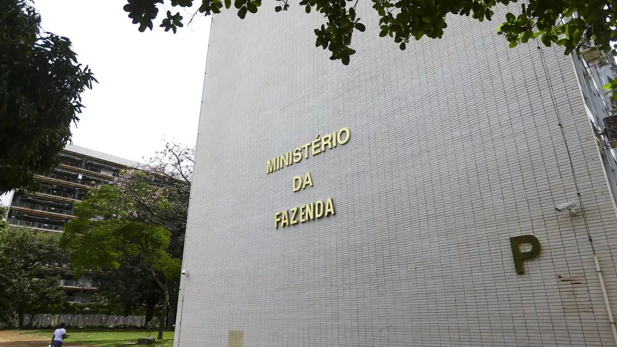 Somente trecho que tratava da incidência do imposto sobre operações de risco sacado foi excluído - Foto: Marcelo Camargo/Agência Brasil