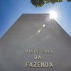 Edifício do Ministério da Fazenda - Rafa Neddermeyer/Agência Brasil