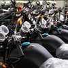 Setor terminou o primeiro semestre com a produção de 1 milhão de motos, volume 15,3% maior em relação aos seis primeiros meses de 2024 - Envato